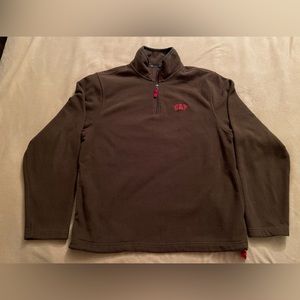 Medium brown Gap sweatshirt